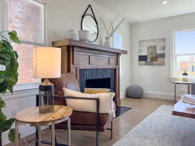 $1,399,000 | 479 Kentucky Avenue, Berkeley, CA 94707