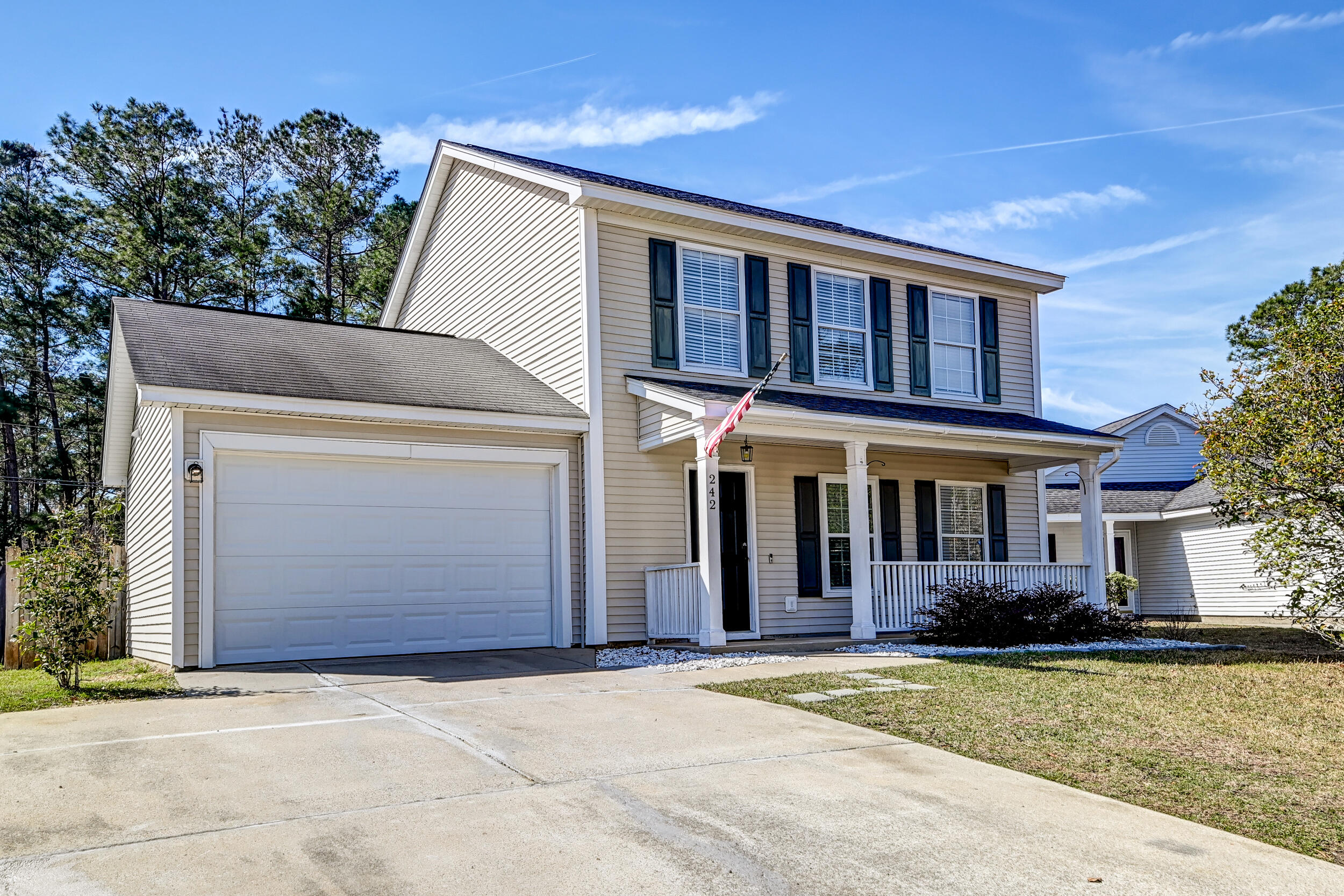 242 2 Pond Loop Ladson, SC 29456 - Photo 25 of 42