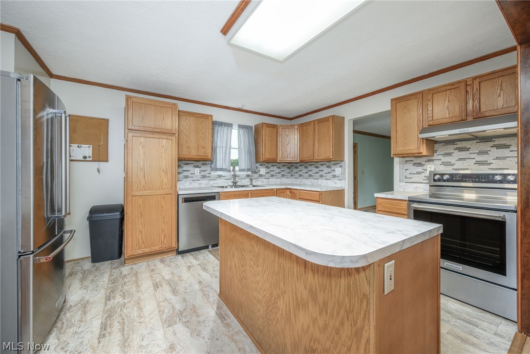 3747 Cook Road Rootstown, OH 44272 - Photo 5 of 50