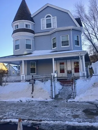 $2,500 | 27 Gaston Street, Unit 1, Boston, MA 02121