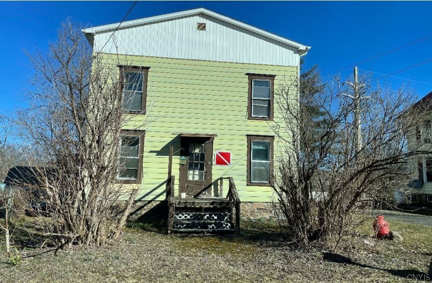 5 Bevins Road Oneonta Town, NY 13820 - Photo 1 of 1