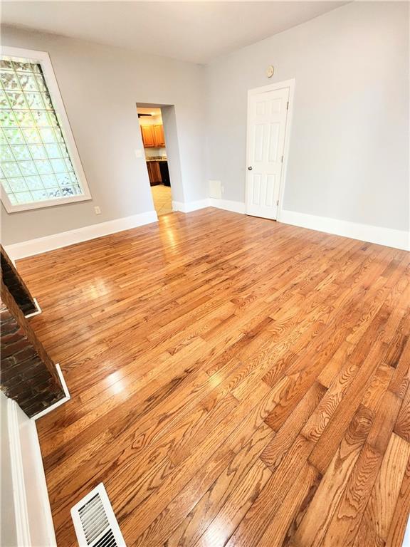 6064 Butler Street, Unit 1 Pittsburgh, PA 15201 - Photo 4 of 7