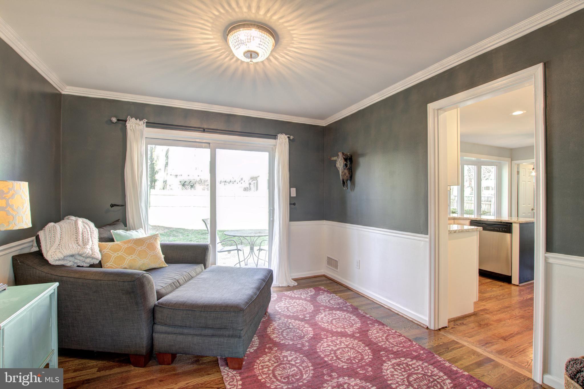 8900 Cromwell Drive Springfield, VA 22151 - Photo 13 of 40