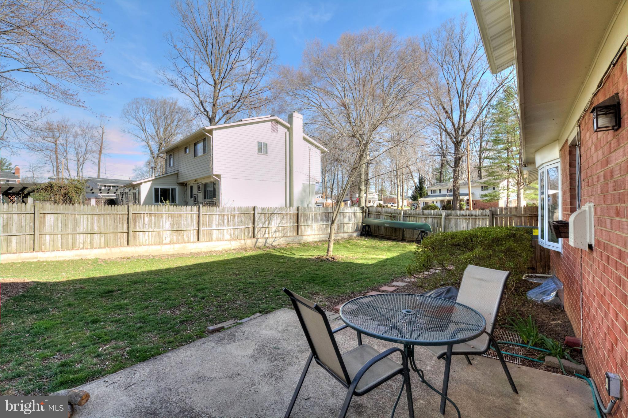 8900 Cromwell Drive Springfield, VA 22151 - Photo 30 of 40