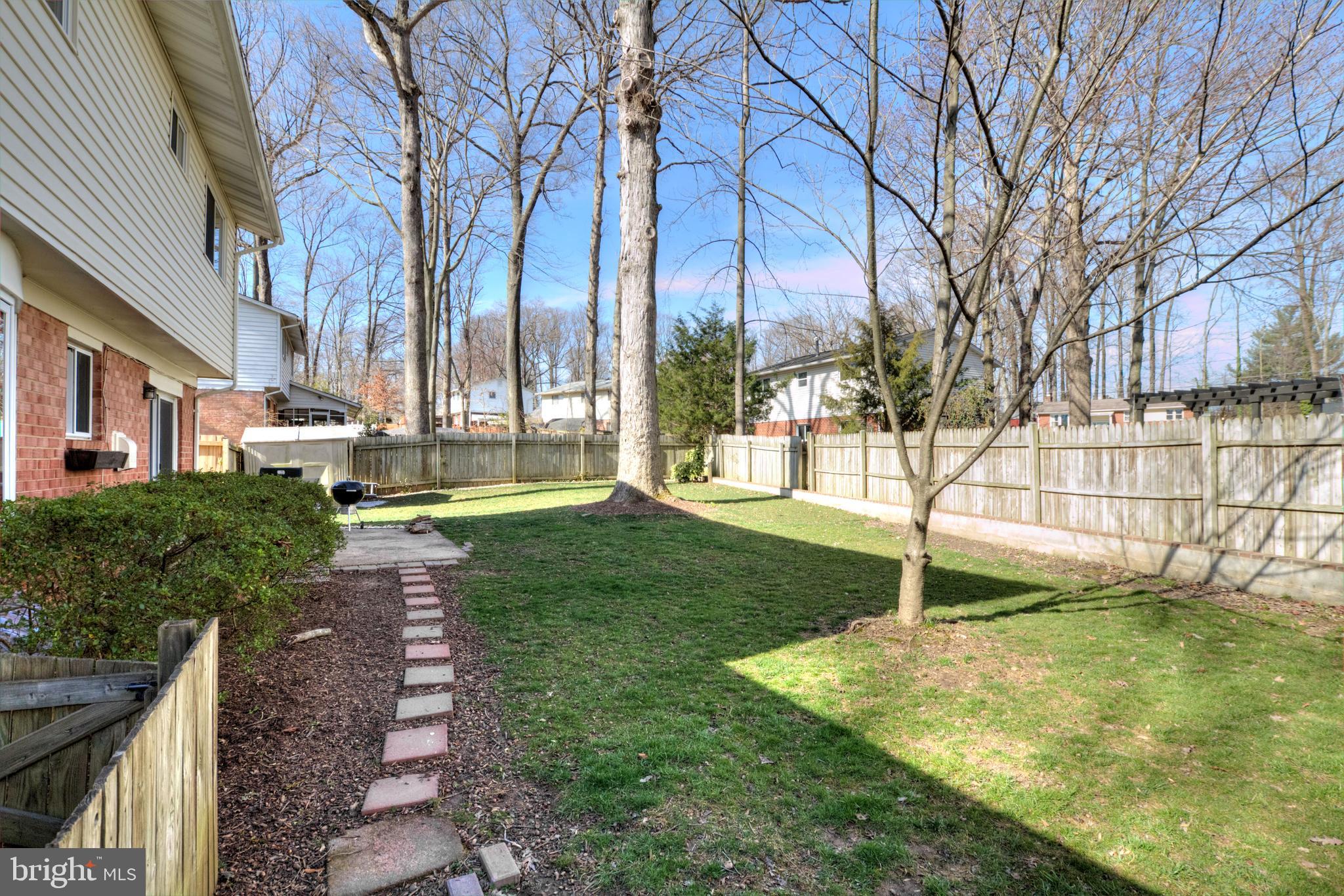 8900 Cromwell Drive Springfield, VA 22151 - Photo 31 of 40