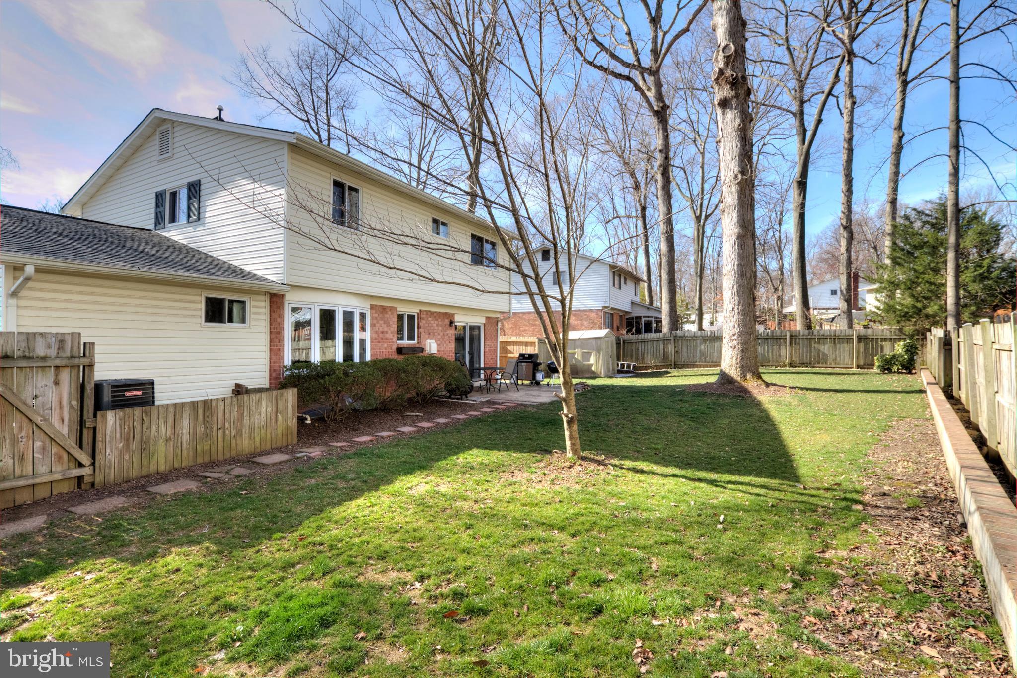 8900 Cromwell Drive Springfield, VA 22151 - Photo 32 of 40