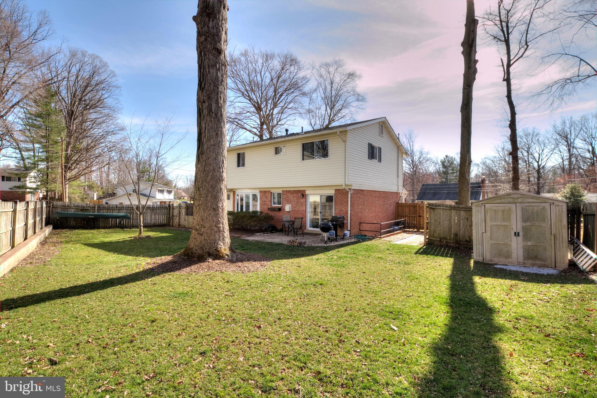 8900 Cromwell Drive Springfield, VA 22151 - Photo 33 of 40