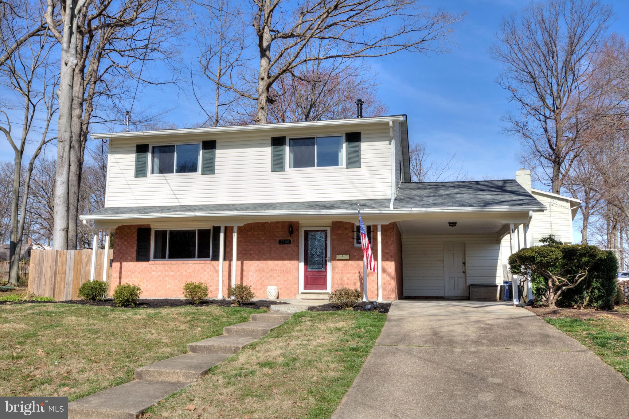 8900 Cromwell Drive Springfield, VA 22151 - Photo 34 of 40