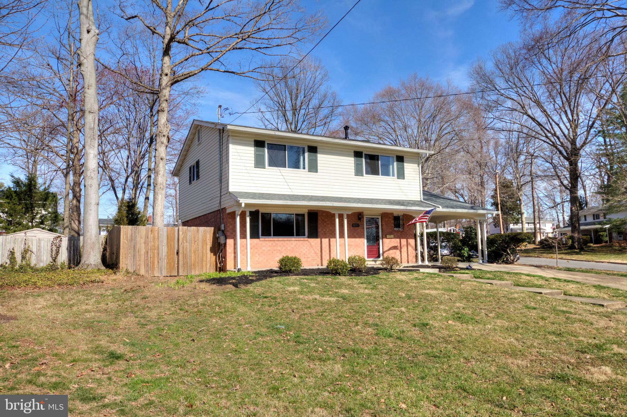 8900 Cromwell Drive Springfield, VA 22151 - Photo 35 of 40