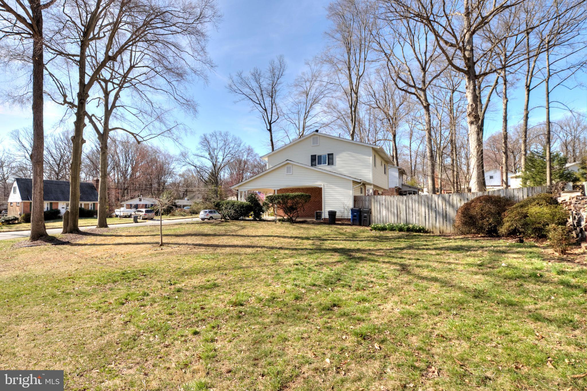 8900 Cromwell Drive Springfield, VA 22151 - Photo 37 of 40