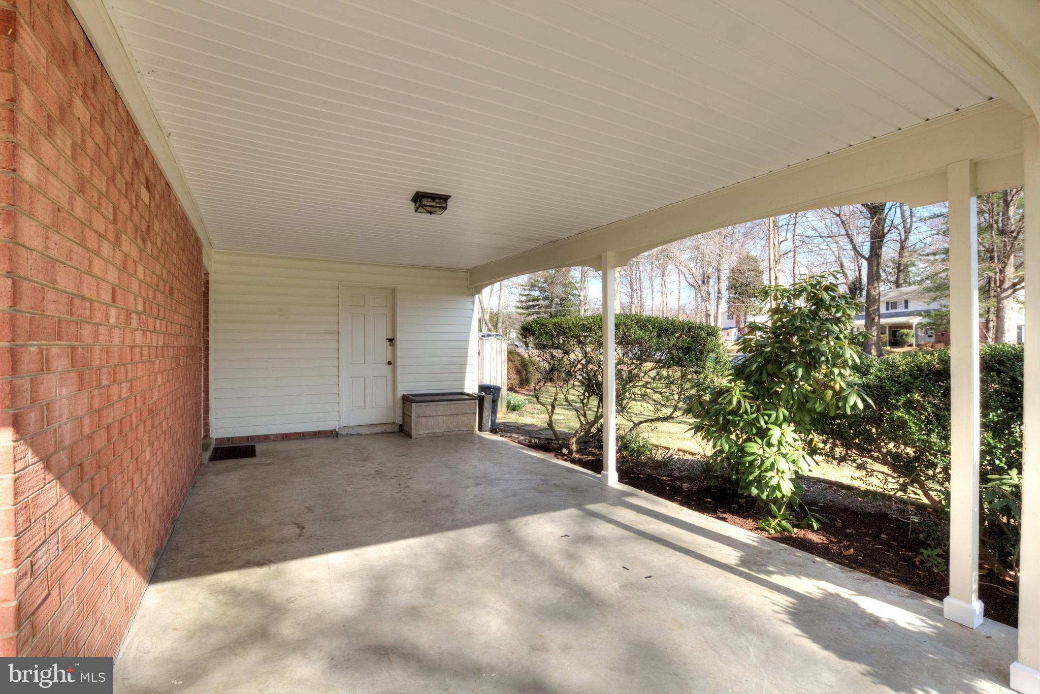8900 Cromwell Drive Springfield, VA 22151 - Photo 38 of 40