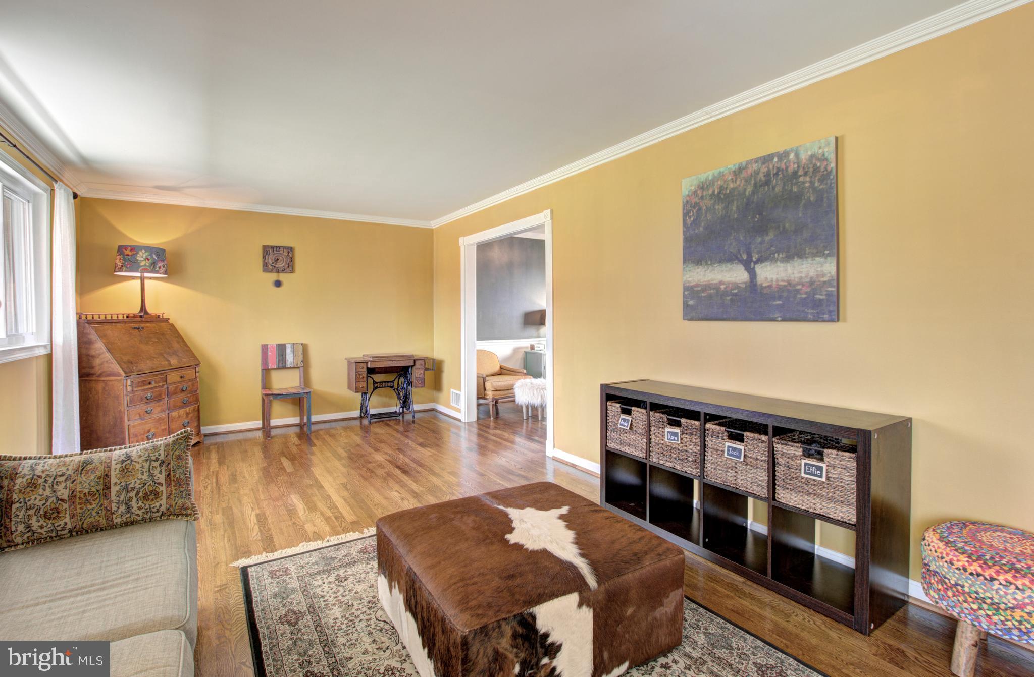 8900 Cromwell Drive Springfield, VA 22151 - Photo 9 of 40
