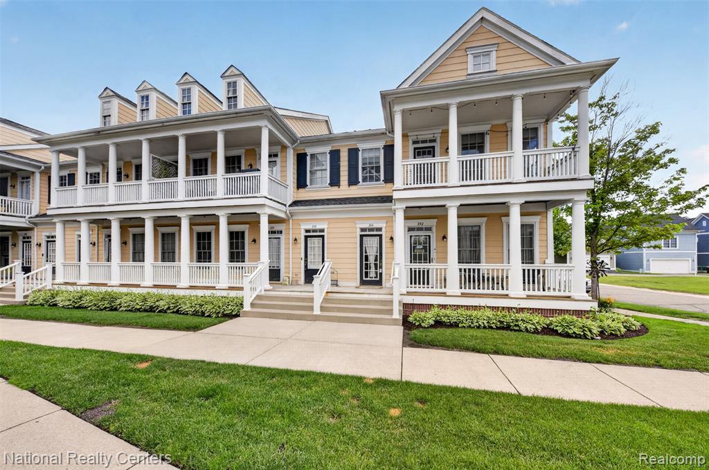384 Filmore Street Canton, MI 48188 - Photo 4 of 57