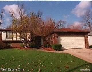 14535 Riverside Drive Livonia, MI 48154 - Photo 1 of 1 Listing Image - 20075433