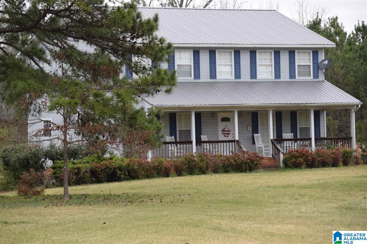 105 Gilman Bend Road Hayden, AL 35079 - Photo 2 of 39