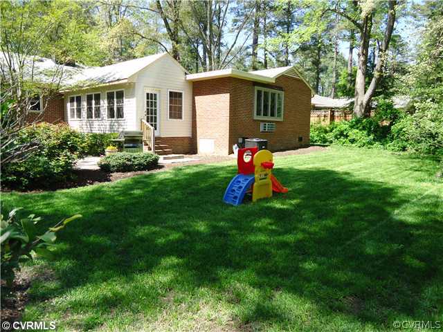 3329 Cooper Road Richmond, VA 23225 - Photo 11 of 12 Exterior Front