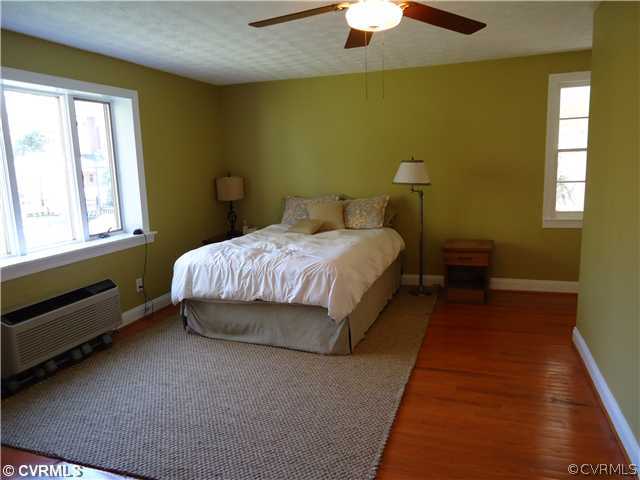 3329 Cooper Road Richmond, VA 23225 - Photo 6 of 12 Master Bedroom