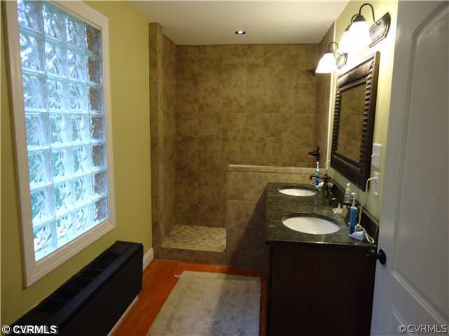 3329 Cooper Road Richmond, VA 23225 - Photo 7 of 12 Master Bath
