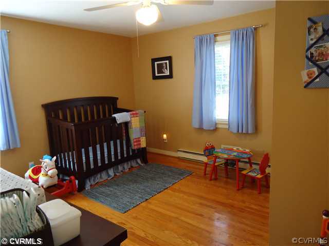3329 Cooper Road Richmond, VA 23225 - Photo 8 of 12 Bedroom