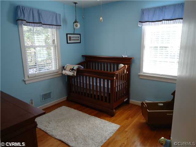 3329 Cooper Road Richmond, VA 23225 - Photo 9 of 12 Bedroom