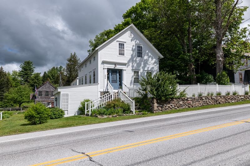 686 Main Street Weston, VT 05161 - Photo 43 of 45