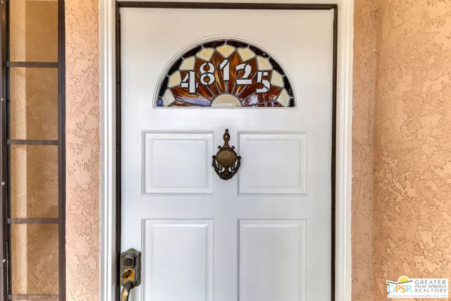 $699,000 | 48125 Anita Circle, Palm Desert, CA 92260