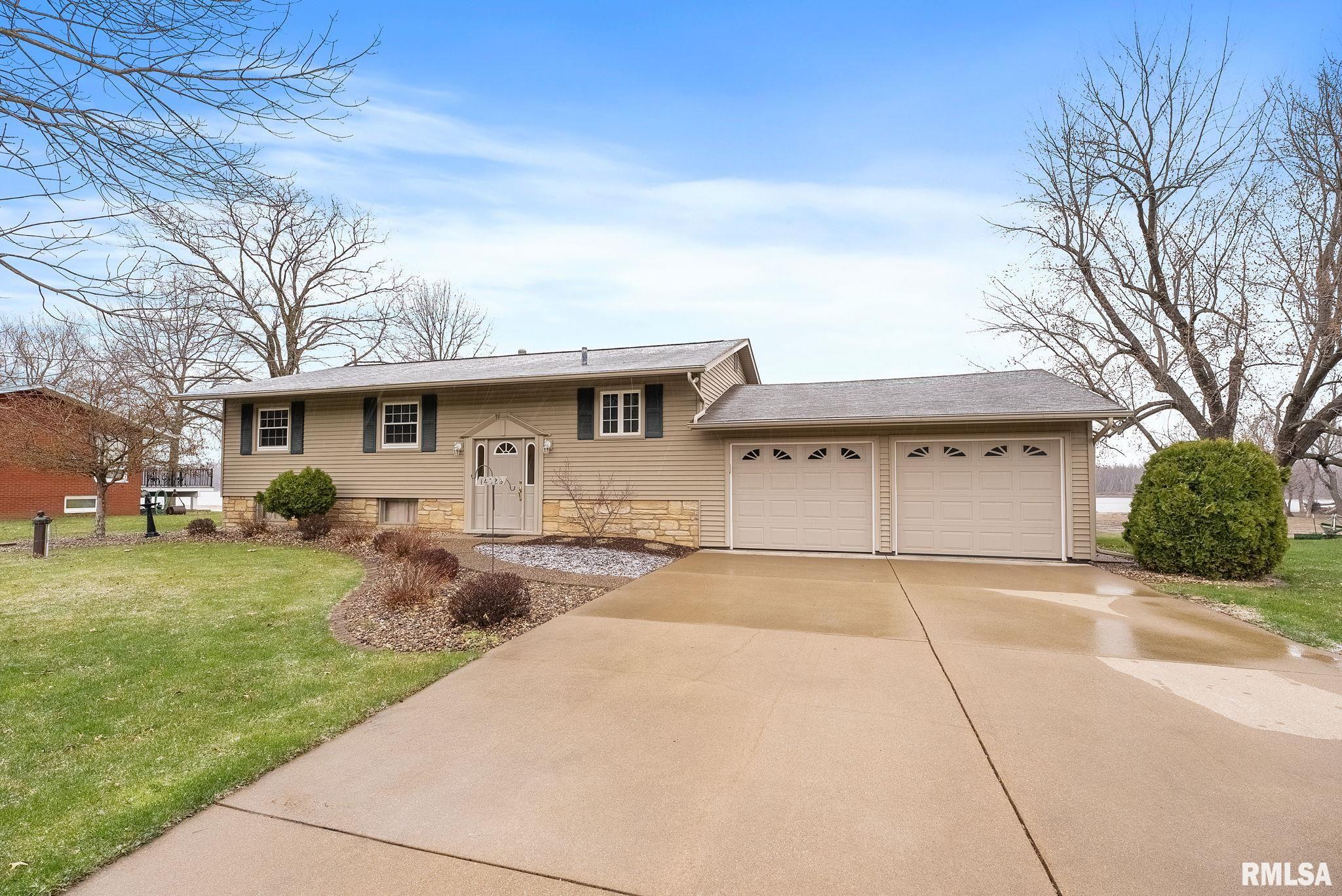 14029 78th Avenue West Taylor Ridge, IL 61284 - Photo 2 of 23 Gallery Image 2