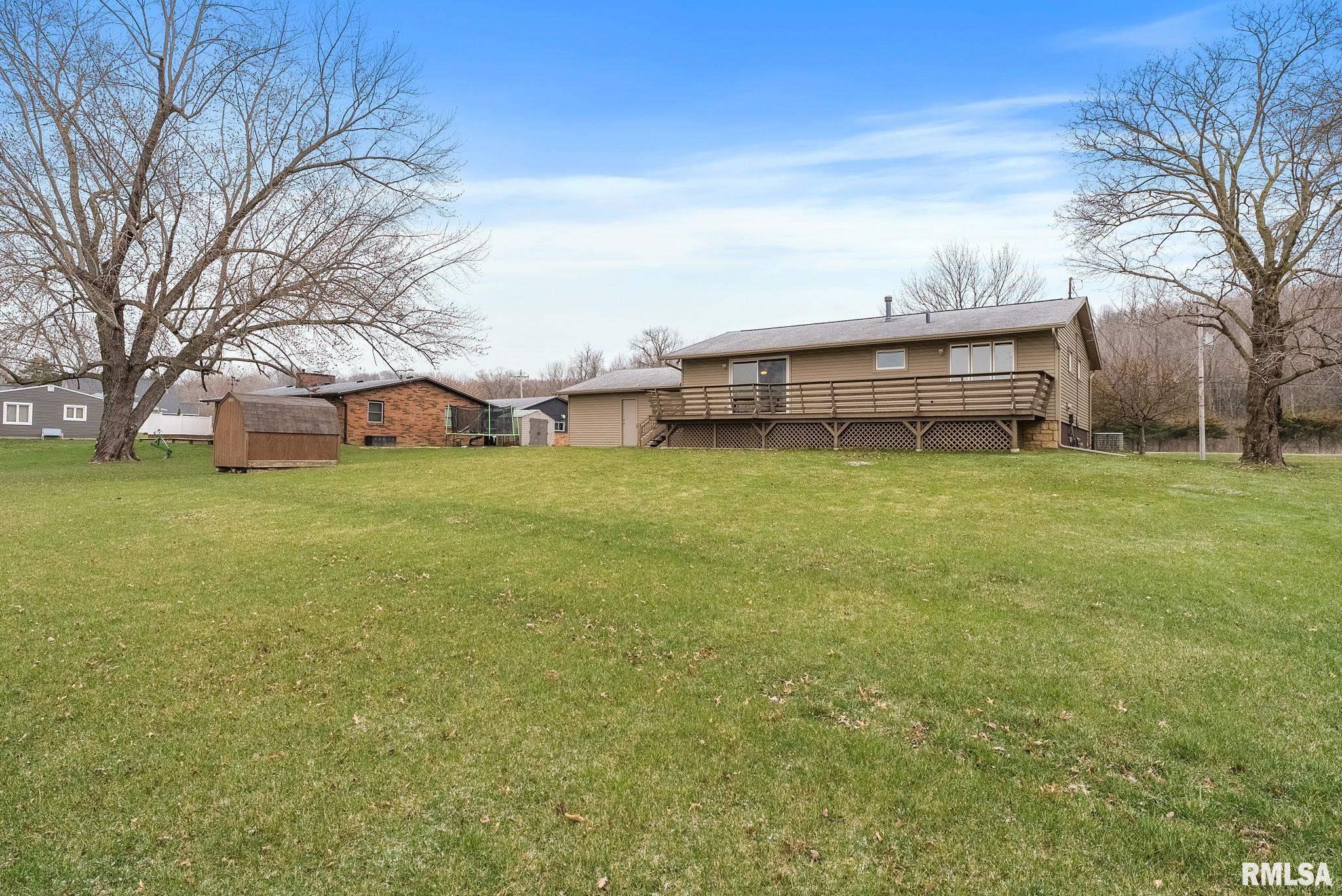 14029 78th Avenue West Taylor Ridge, IL 61284 - Photo 3 of 23 Gallery Image 3