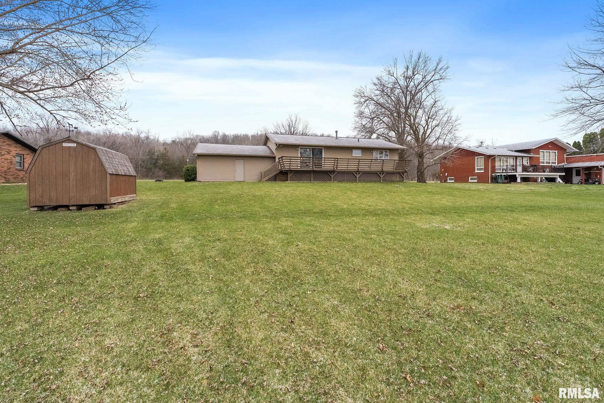 14029 78th Avenue West Taylor Ridge, IL 61284 - Photo 5 of 23 Gallery Image 5