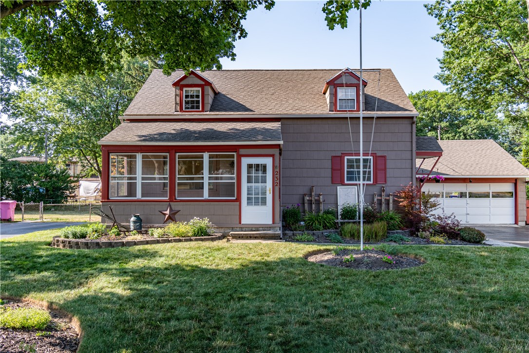 232 Dorsey Road Greece, NY 14616 - Photo 2 of 32