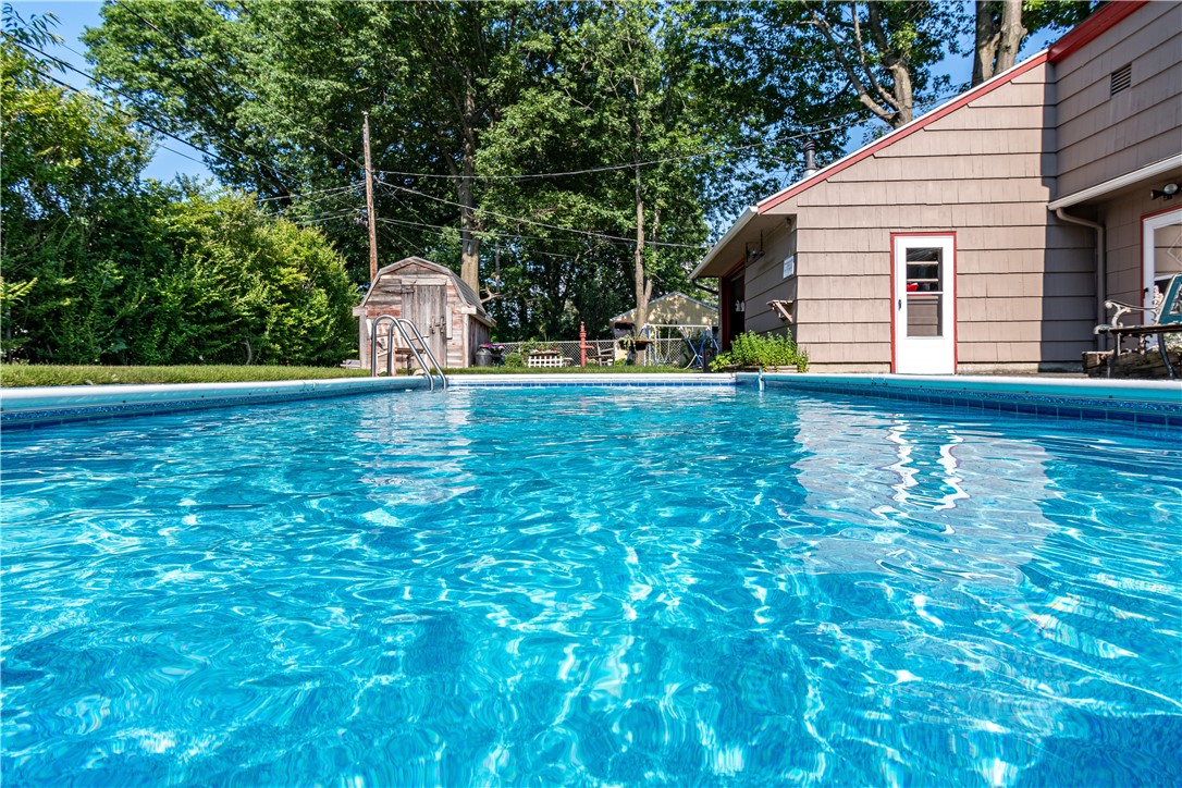 232 Dorsey Road Greece, NY 14616 - Photo 25 of 32