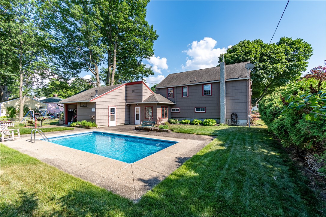 232 Dorsey Road Greece, NY 14616 - Photo 27 of 32