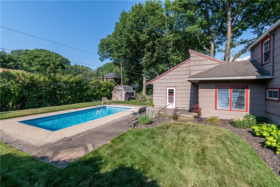 232 Dorsey Road Greece, NY 14616 - Photo 28 of 32