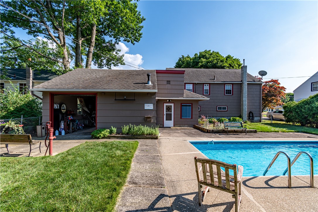 232 Dorsey Road Greece, NY 14616 - Photo 29 of 32