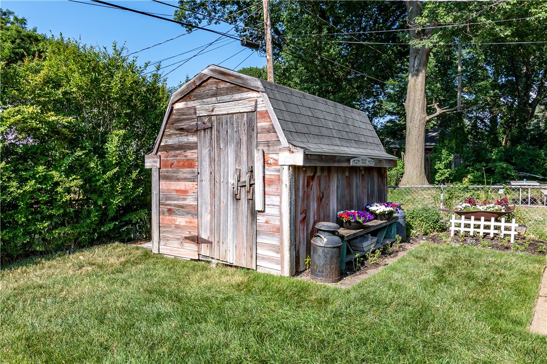 232 Dorsey Road Greece, NY 14616 - Photo 31 of 32