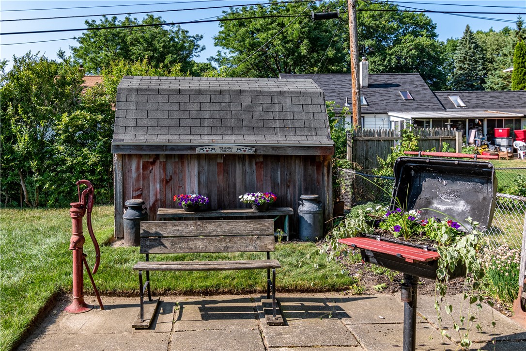 232 Dorsey Road Greece, NY 14616 - Photo 32 of 32