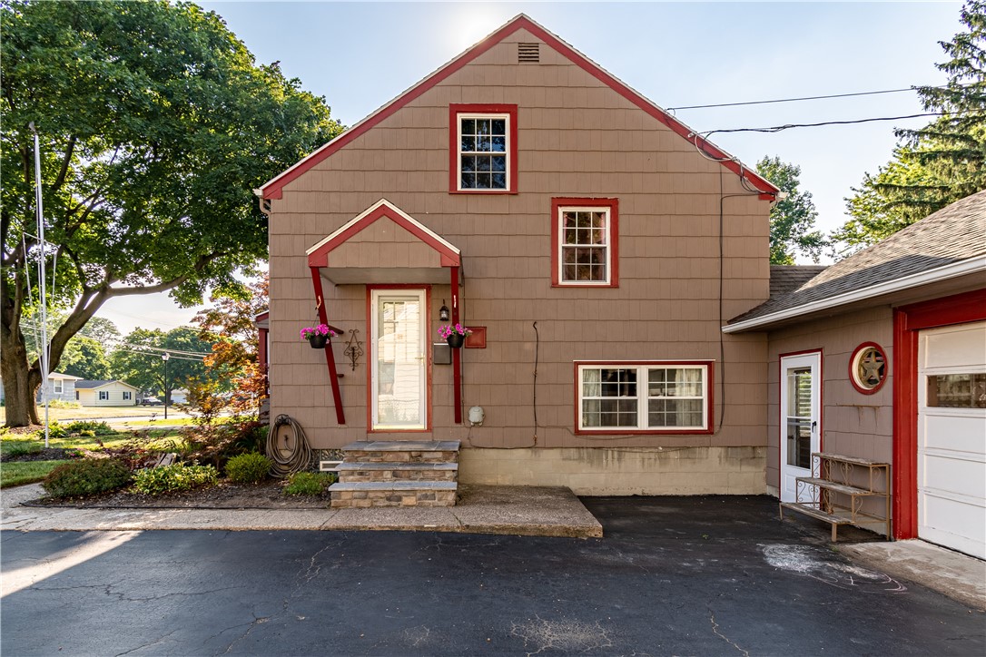 232 Dorsey Road Greece, NY 14616 - Photo 5 of 32