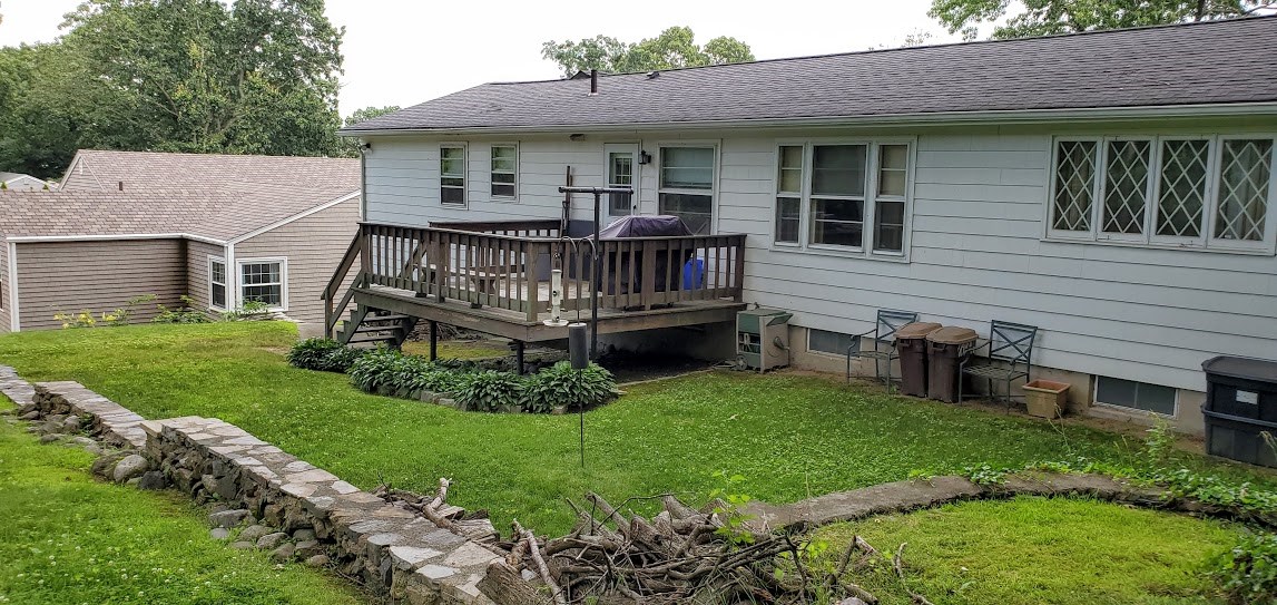 102 Deerfield Road Cranston, RI 02920 - Photo 23 of 25