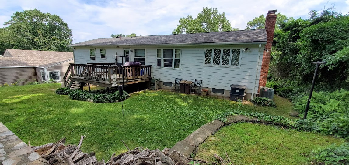 102 Deerfield Road Cranston, RI 02920 - Photo 25 of 25
