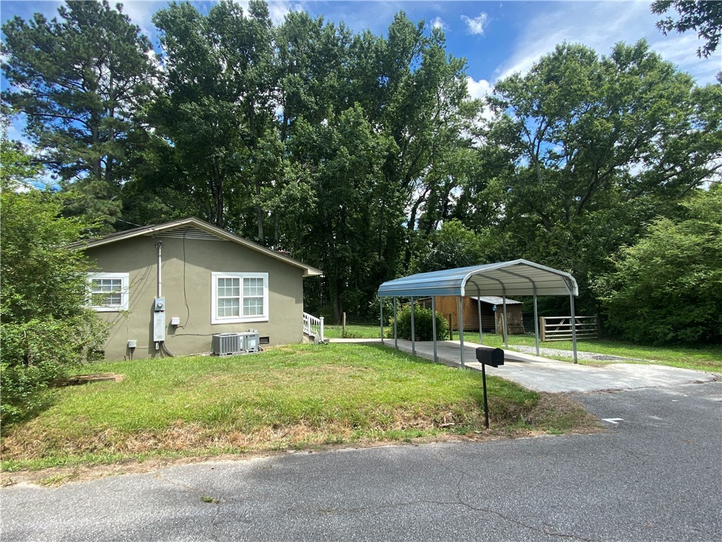 3309 Dixon Road Anderson, SC 29625 - Photo 26 of 36 Gallery Image 26