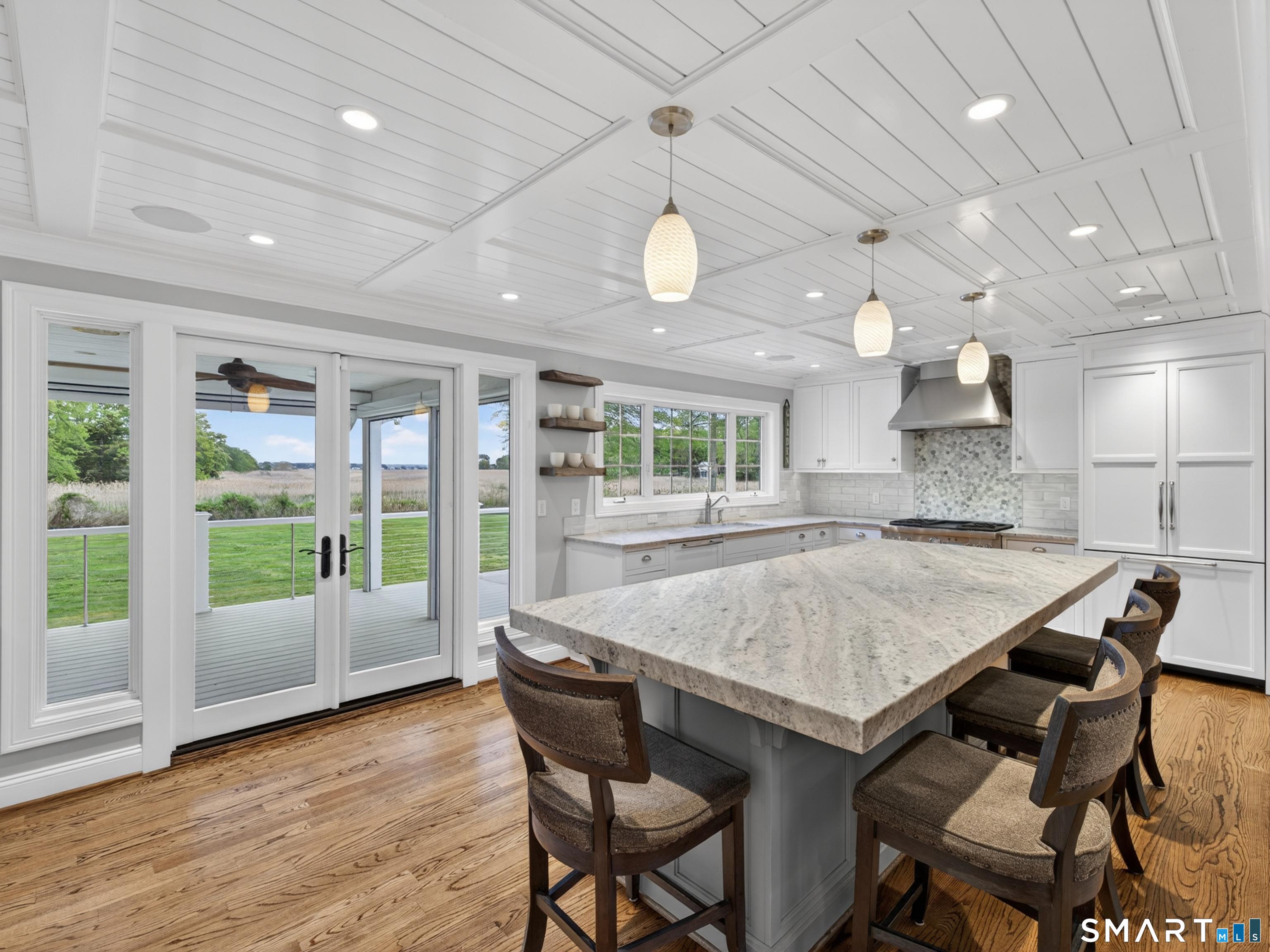 4 Beach Road Old Saybrook, CT 06475 - Photo 5 of 38