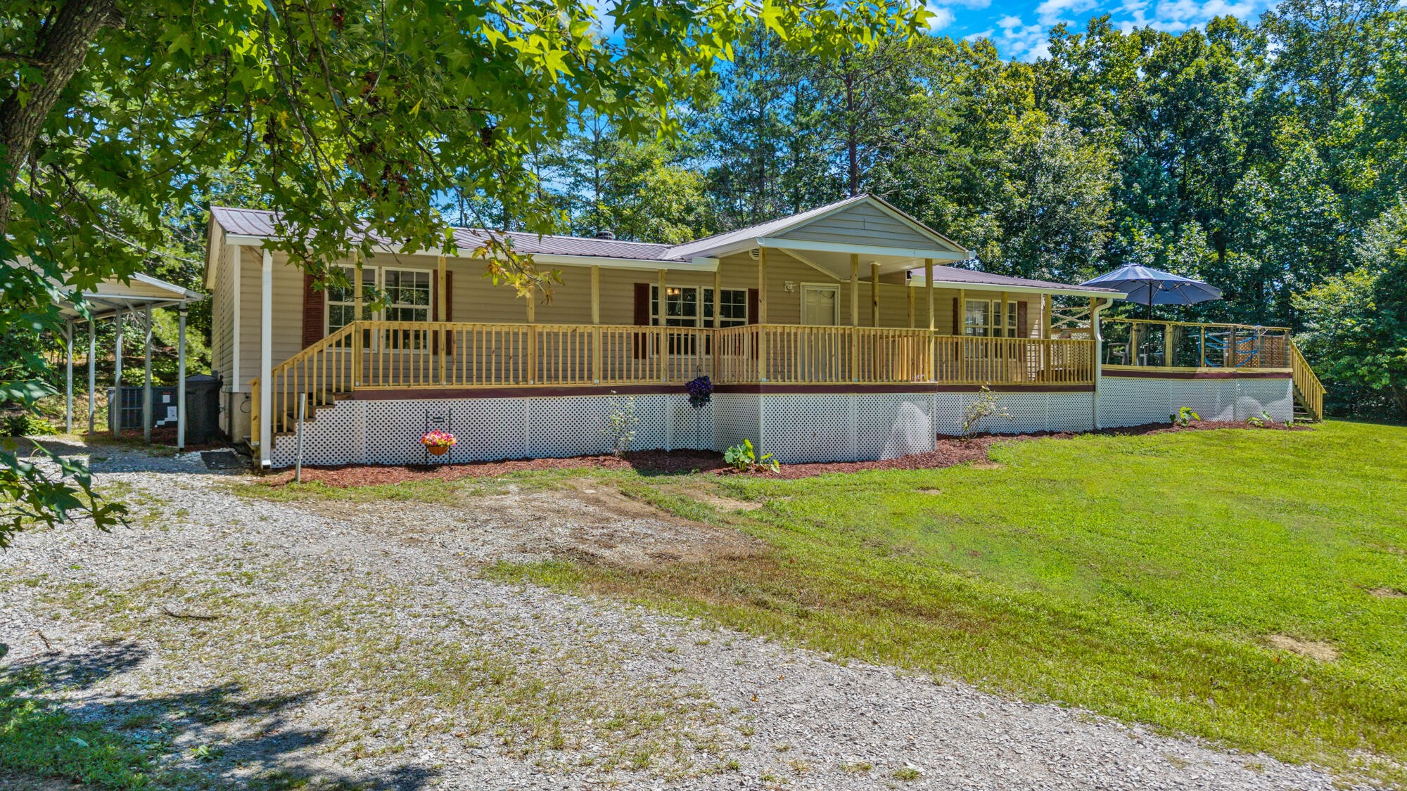 297 Buckner Road Philadelphia, TN 37846 - Photo 33 of 43