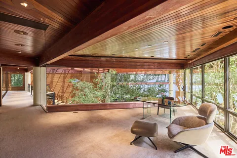 $110,000,000 | 6962 Wildlife Road, Malibu, CA 90265