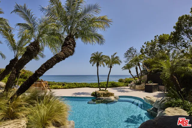 $110,000,000 | 6962 Wildlife Road, Malibu, CA 90265