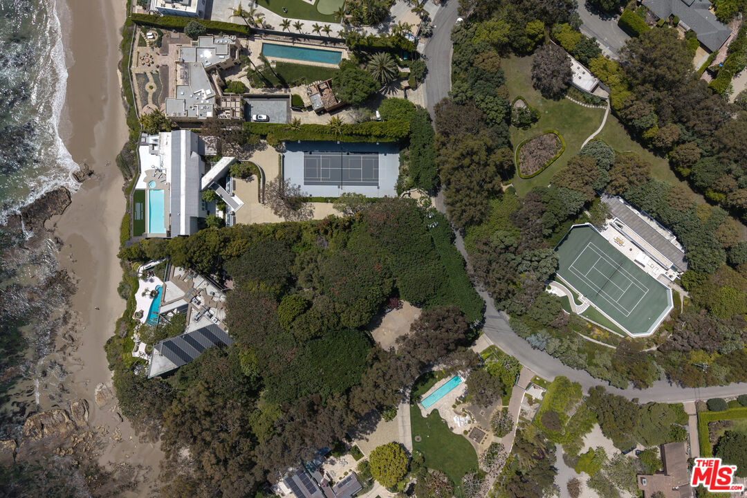 6962 Wildlife Road Malibu, CA 90265 - Photo 22 of 23