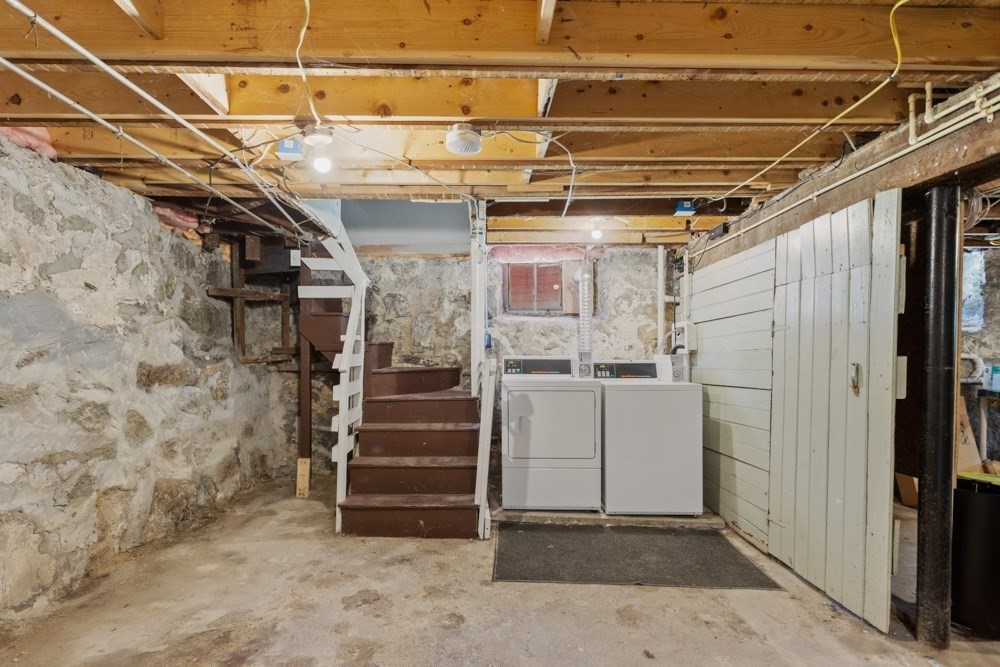9 Bailey Street, Unit 2 Boston, MA 02124 - Photo 21 of 29