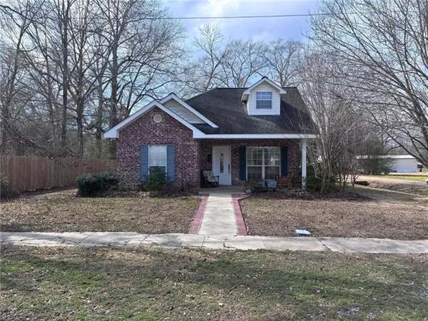 $200,000 | 1002 9th Street, Glenmora, LA 71433