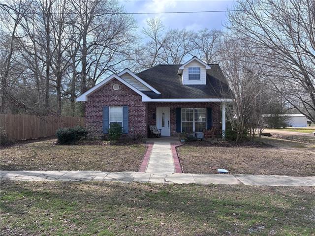 1002 9th Street Glenmora, LA 71433 - Photo 1 of 24
