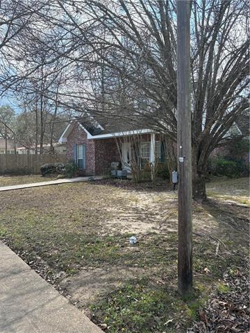 1002 9th Street Glenmora, LA 71433 - Photo 2 of 24