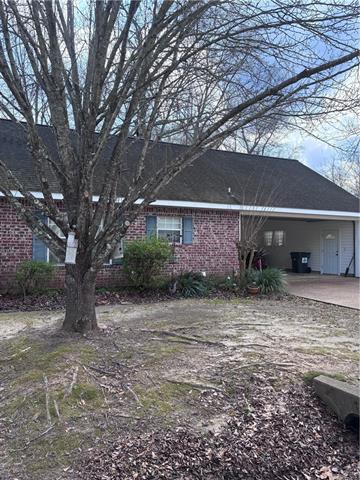 1002 9th Street Glenmora, LA 71433 - Photo 23 of 24